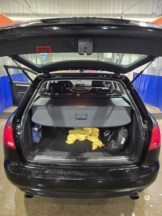 2007 Audi B7 A4 - Image 10 of 12