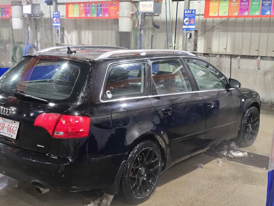 2007 Audi B7 A4 - Image 6 of 12