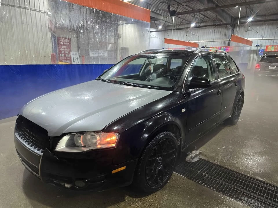 2007 Audi B7 A4 - Image 3 of 12