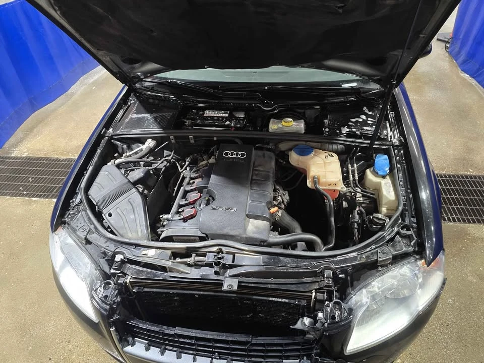 2007 Audi B7 A4 - Image 11 of 12
