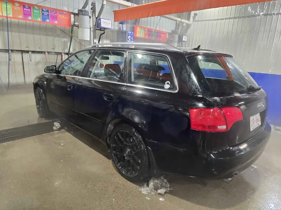 2007 Audi B7 A4 - Image 4 of 12