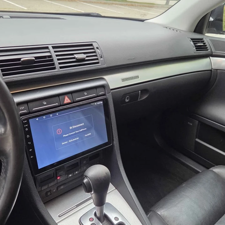 2007 Audi B7 A4 - Image 5 of 8