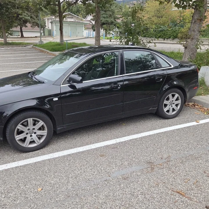 2007 Audi B7 A4 - Image 2 of 8