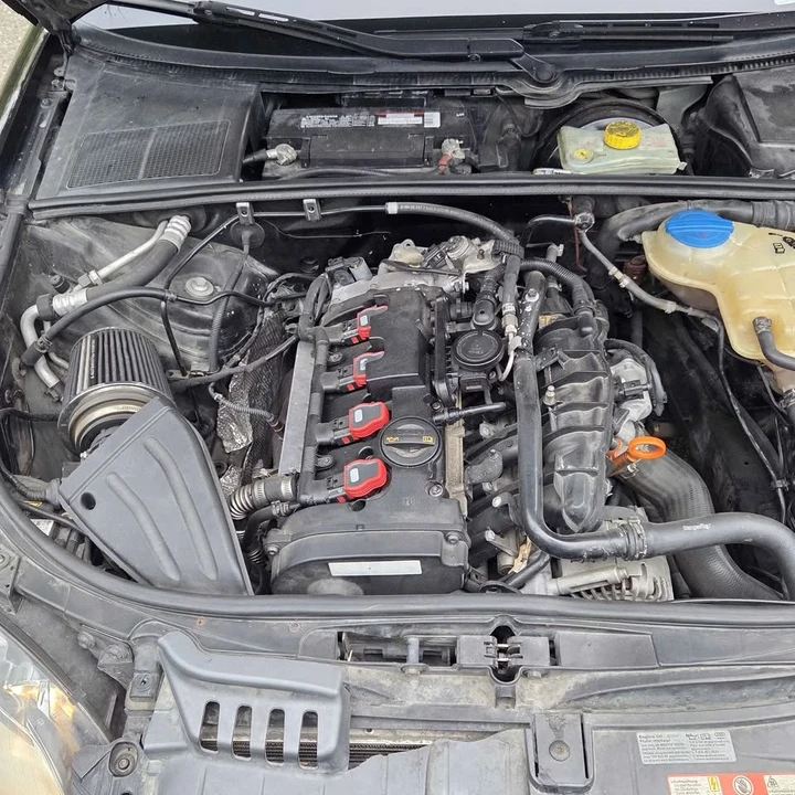 2007 Audi B7 A4 - Image 6 of 8