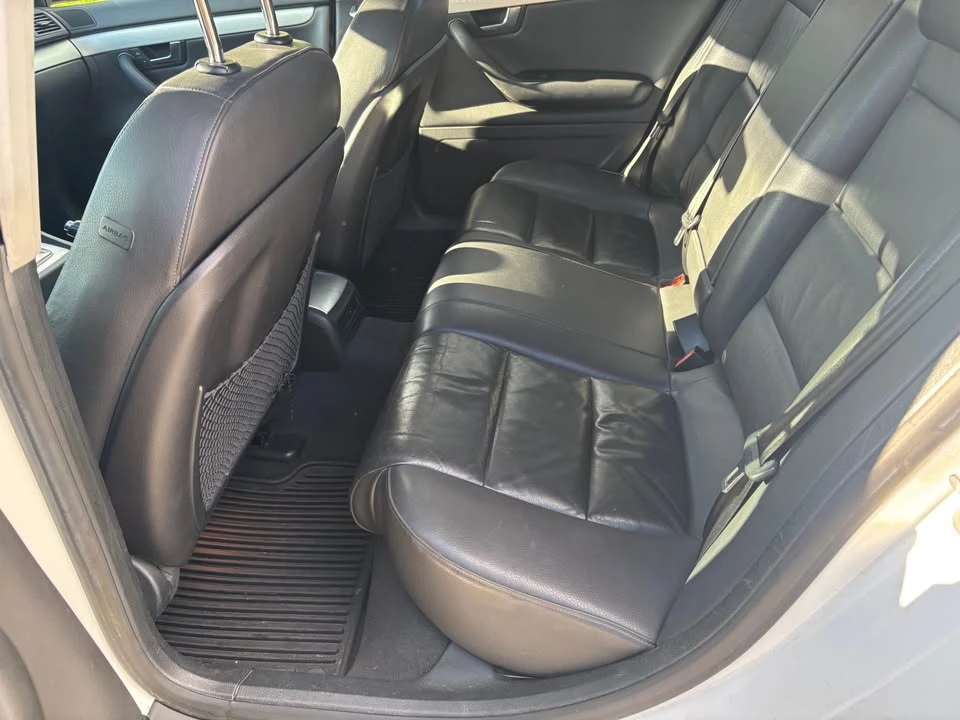 2007 Audi B7 A4 - Image 7 of 8