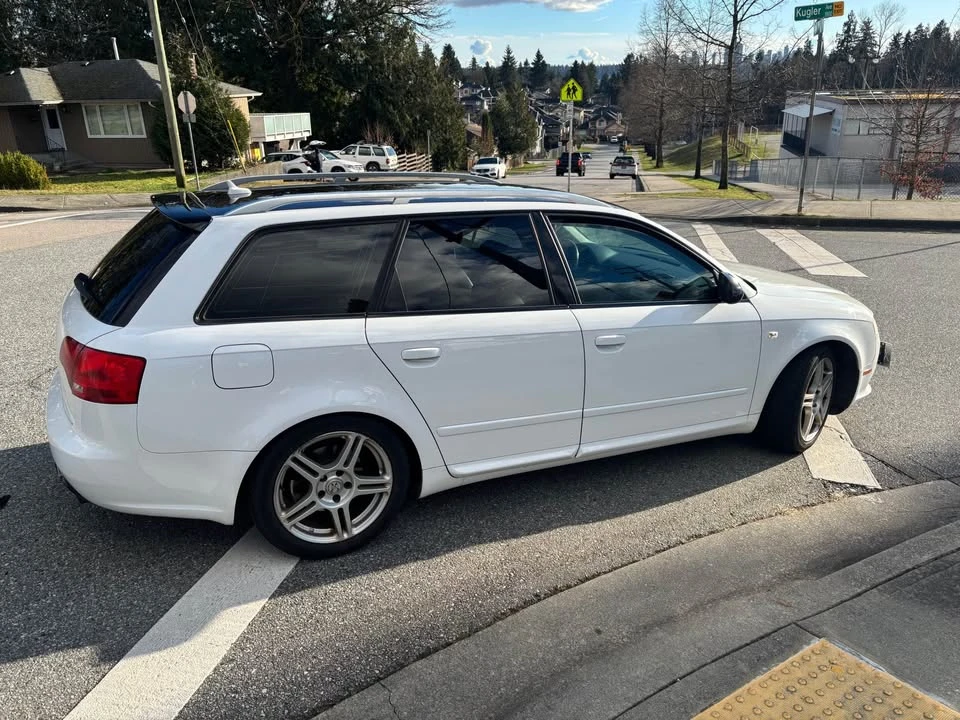 2007 Audi B7 A4 - Image 2 of 8