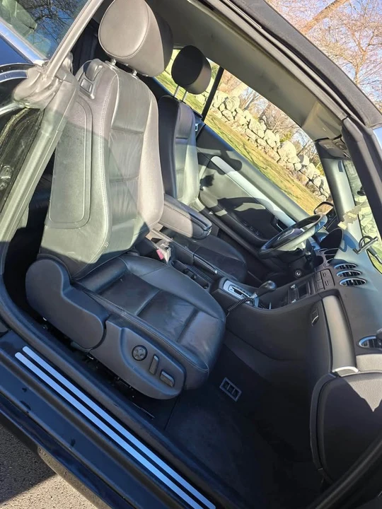 2007 Audi B7 A4 - Image 16 of 19