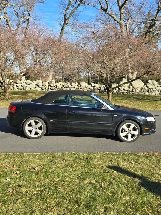 2007 Audi B7 A4 - Image 3 of 19