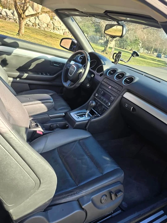 2007 Audi B7 A4 - Image 14 of 19