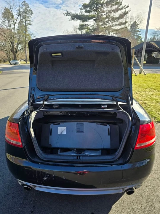 2007 Audi B7 A4 - Image 18 of 19