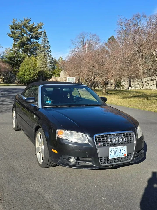 2007 Audi B7 A4 - Image 6 of 19