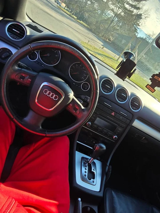 2007 Audi B7 A4 - Image 11 of 19