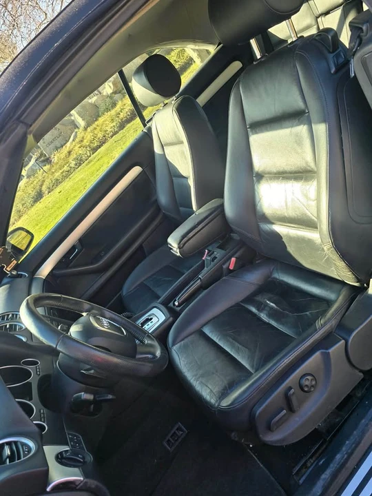 2007 Audi B7 A4 - Image 12 of 19