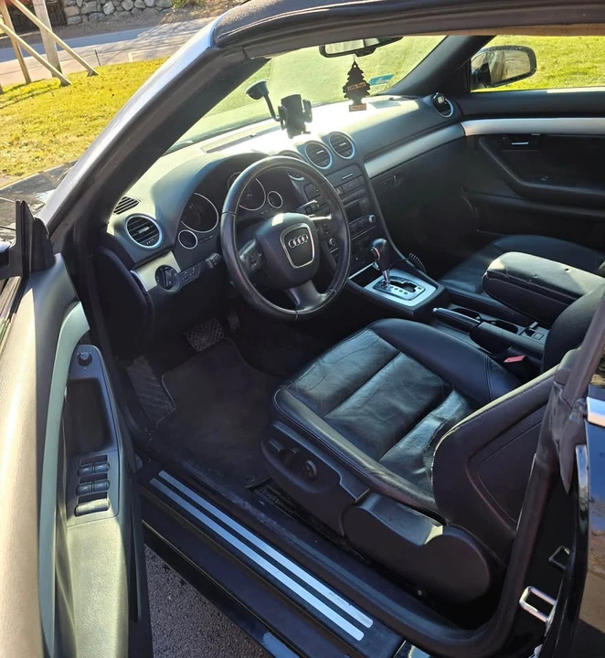 2007 Audi B7 A4 - Image 15 of 19