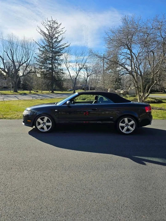 2007 Audi B7 A4 - Image 2 of 19