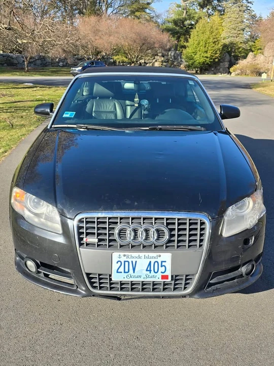 2007 Audi B7 A4 - Image 9 of 19