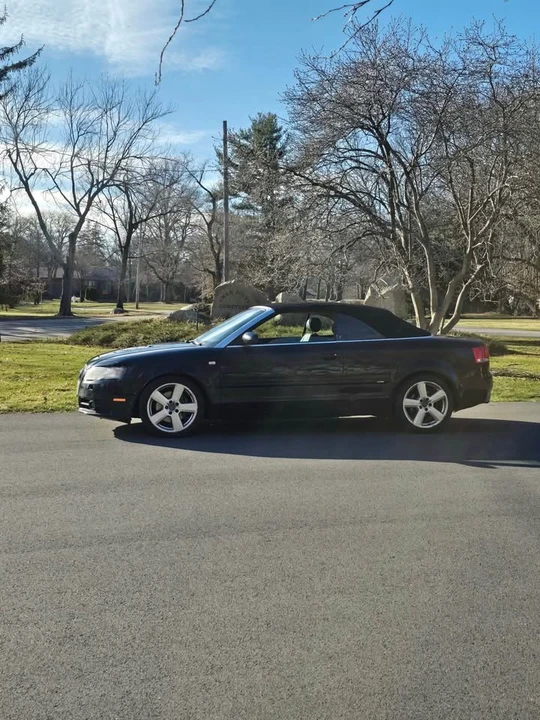 2007 Audi B7 A4 - Image 13 of 19