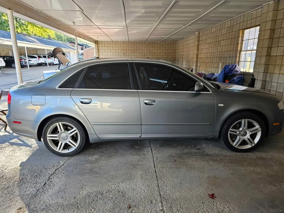 2007 Audi B7 A4 - Image 8 of 9