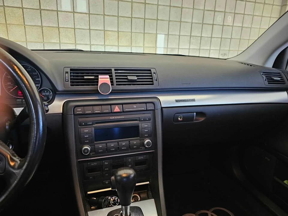 2007 Audi B7 A4 - Image 2 of 9
