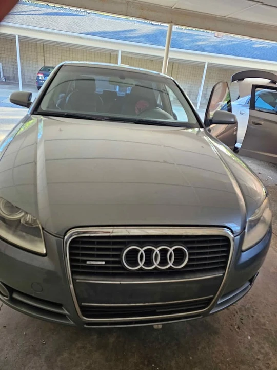2007 Audi B7 A4 - Image 7 of 9