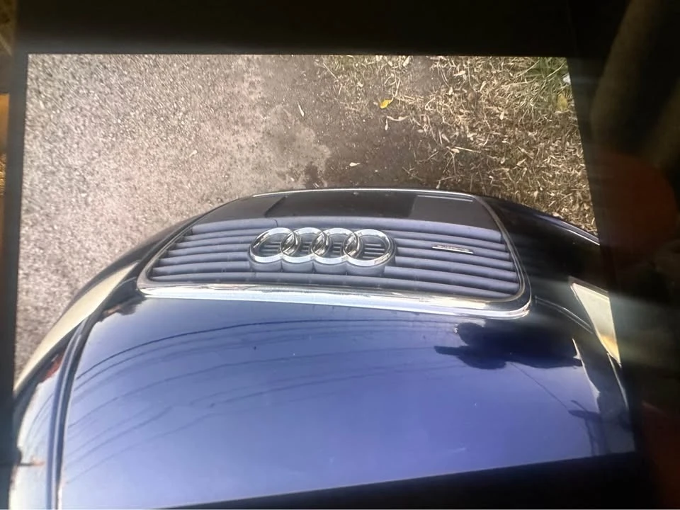 2007 Audi B7 A4 - Image 2 of 10