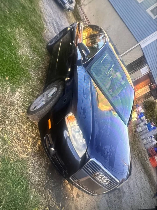 2007 Audi B7 A4 - Image 10 of 10