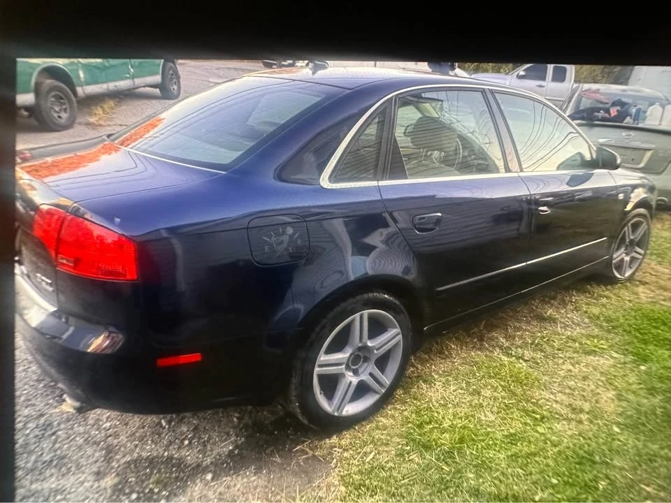 2007 Audi B7 A4 - Image 5 of 10