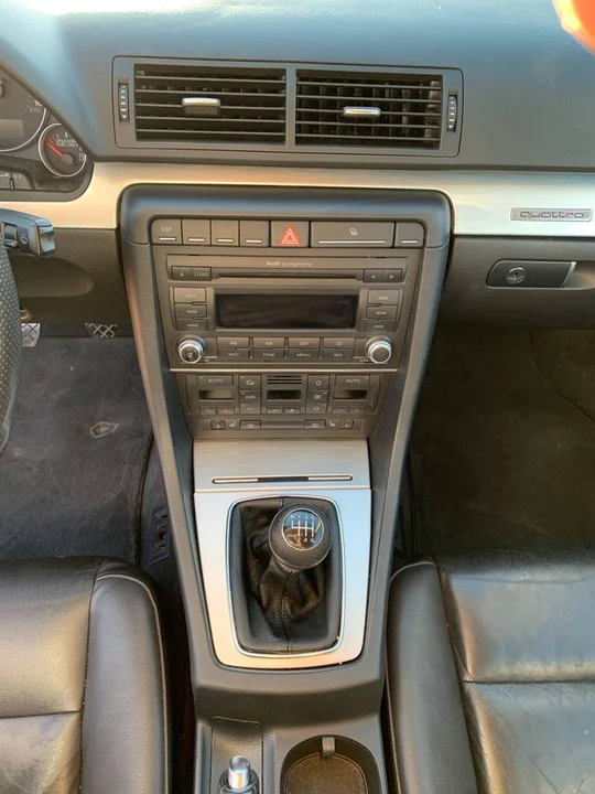 2007 Audi B7 A4 - Image 3 of 17