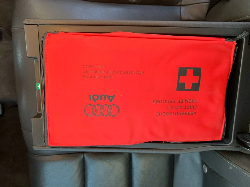 2007 Audi B7 A4 - Image 17 of 17