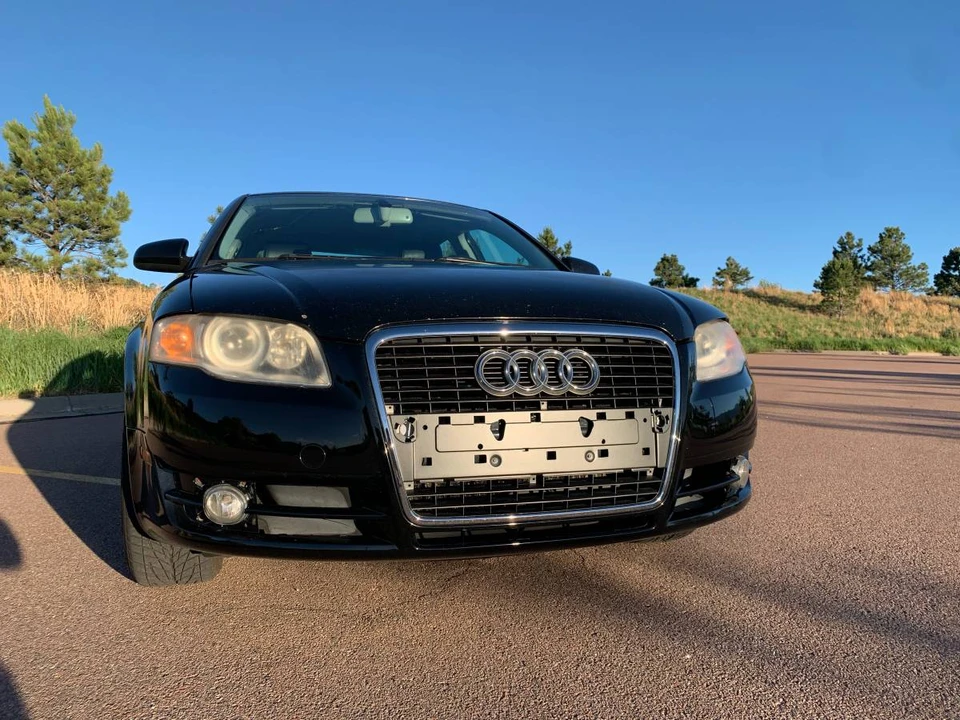 2007 Audi B7 A4 - Image 2 of 17