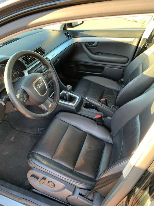 2007 Audi B7 A4 - Image 4 of 17