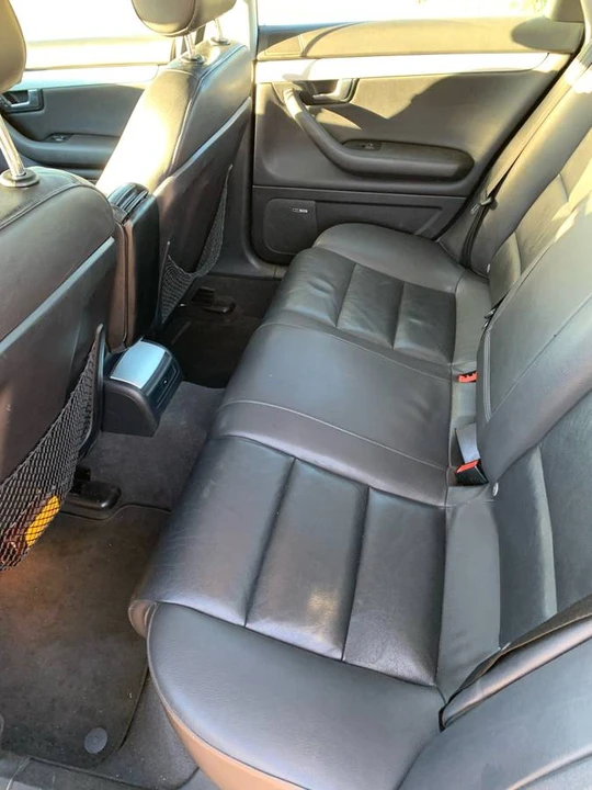 2007 Audi B7 A4 - Image 12 of 17
