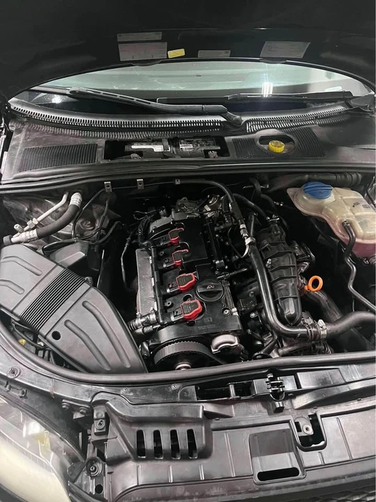 2007 Audi B7 A4 - Image 4 of 7
