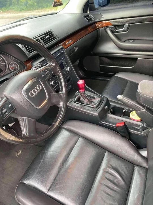 2007 Audi B7 A4 - Image 5 of 7
