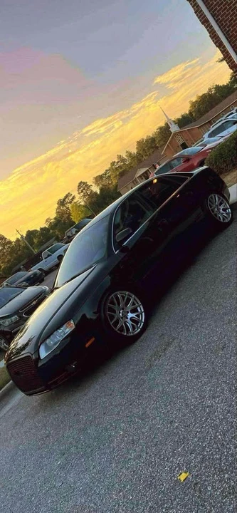 2007 Audi B7 A4 - Image 2 of 7