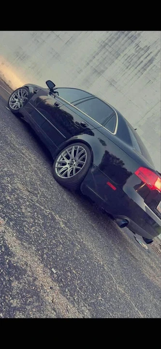 2007 Audi B7 A4 - Image 3 of 7