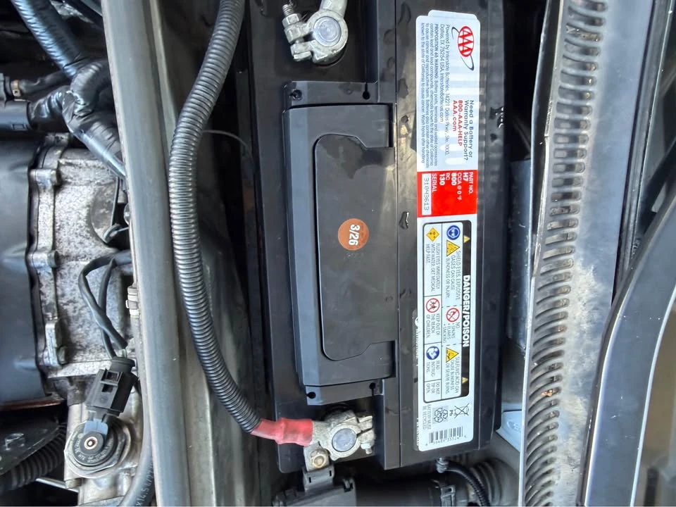 2007 Audi B7 A4 - Image 17 of 17