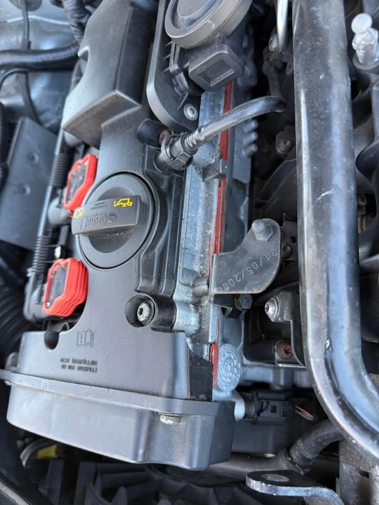 2007 Audi B7 A4 - Image 14 of 17