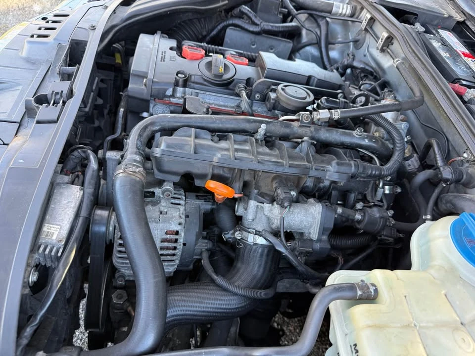 2007 Audi B7 A4 - Image 15 of 17
