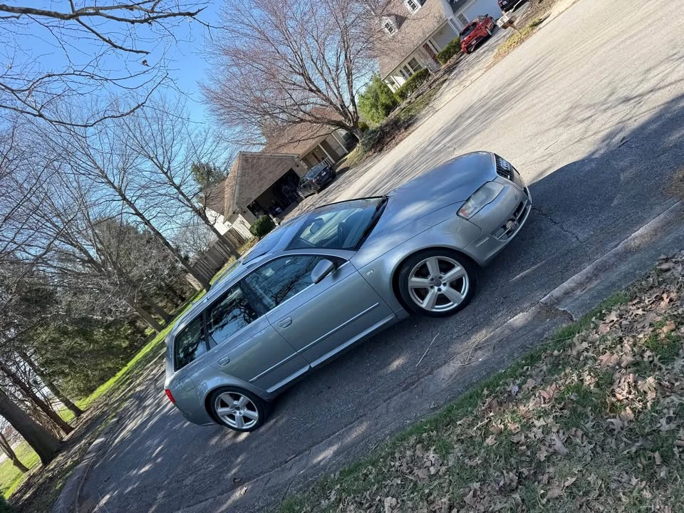 2007 Audi B7 A4 - Image 7 of 17