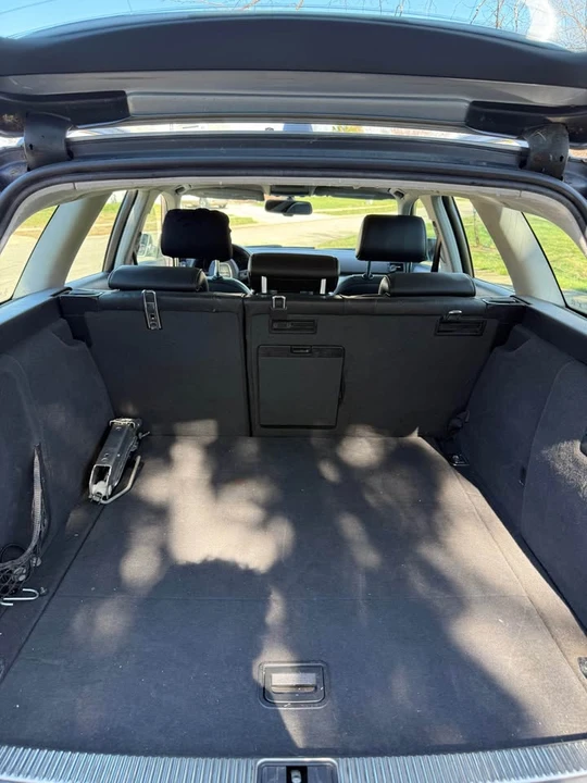 2007 Audi B7 A4 - Image 13 of 17