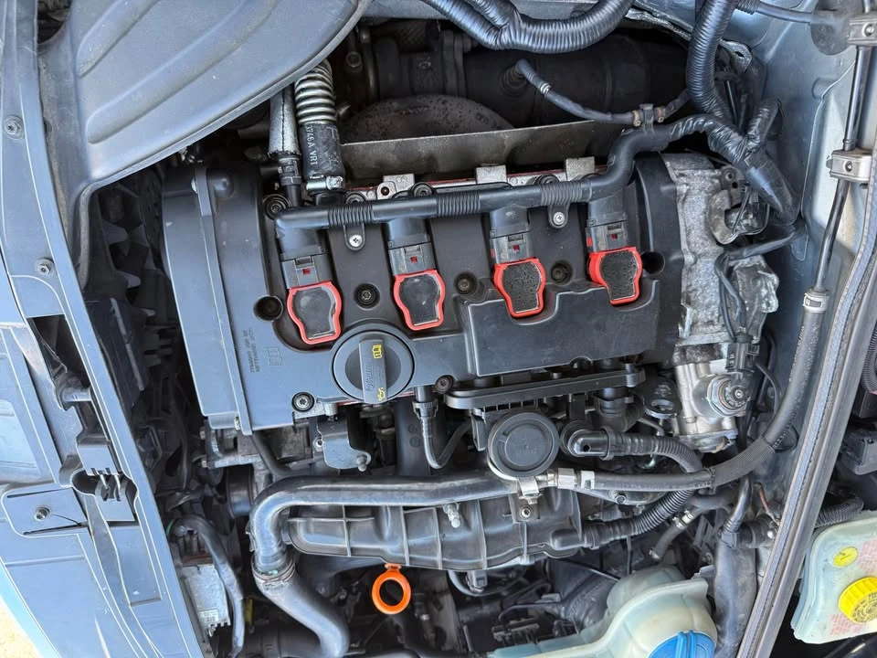 2007 Audi B7 A4 - Image 16 of 17