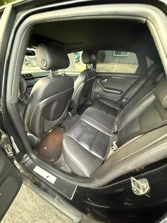 2007 Audi B7 A4 - Image 8 of 14