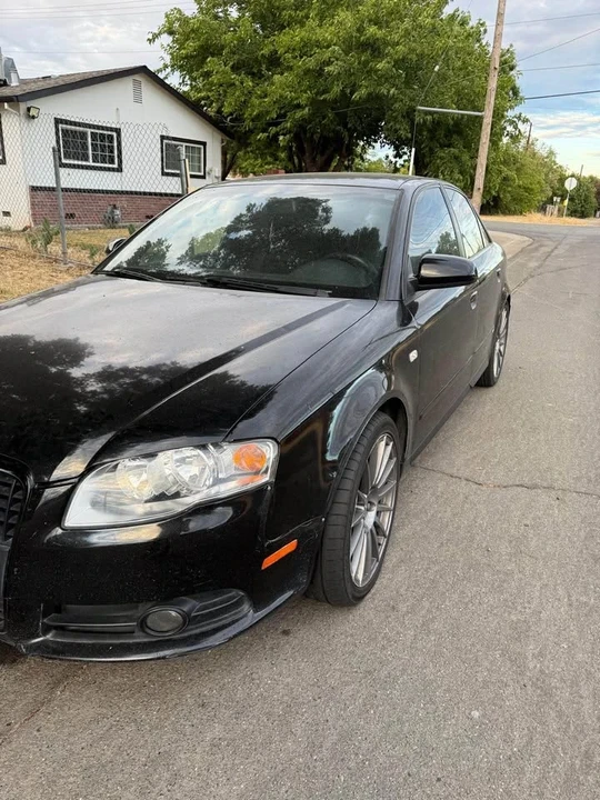 2007 Audi B7 A4 - Image 2 of 14