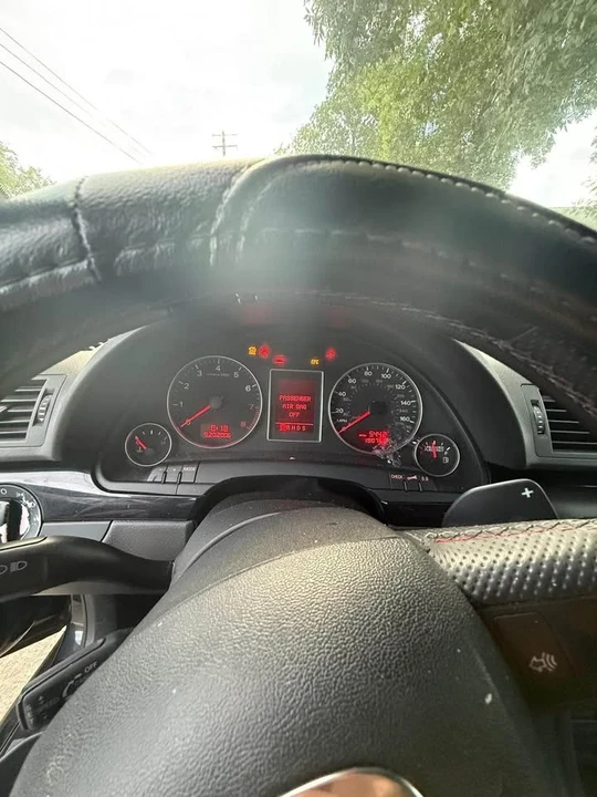 2007 Audi B7 A4 - Image 10 of 14