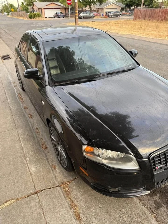 2007 Audi B7 A4 - Image 3 of 14