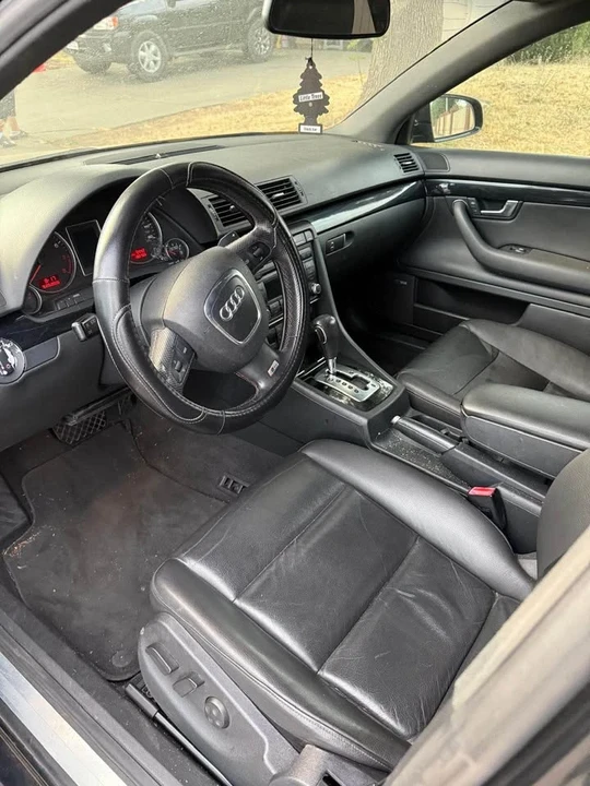 2007 Audi B7 A4 - Image 5 of 14