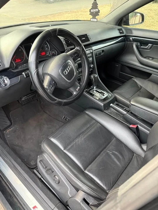 2007 Audi B7 A4 - Image 6 of 14