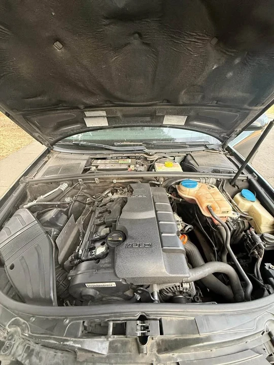 2007 Audi B7 A4 - Image 12 of 14