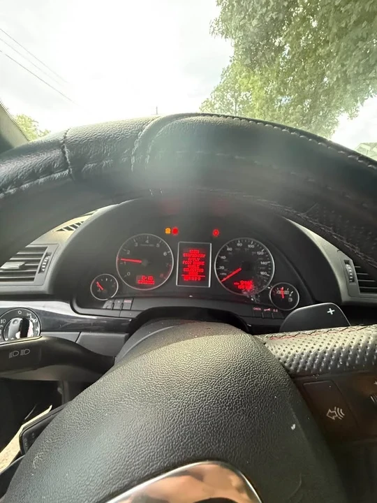 2007 Audi B7 A4 - Image 11 of 14